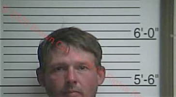 William Murphy, - Brown County, IN 