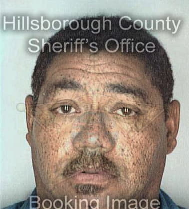 Michael Nash, - Hillsborough County, FL 