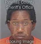 Chaquel Newton, - Pinellas County, FL 