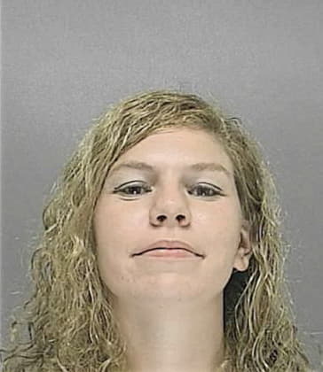 Alisha Oravecmorrison, - Volusia County, FL 