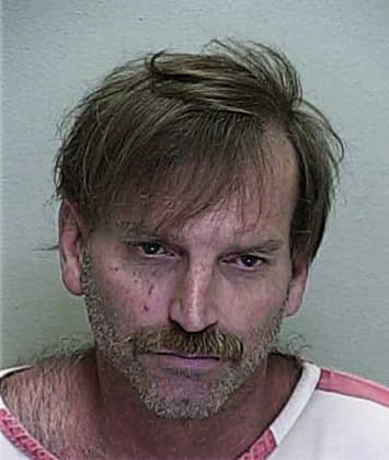 Charles Otzel, - Marion County, FL 