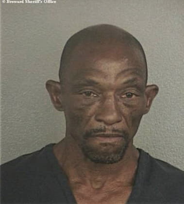 Leroy Pennington, - Broward County, FL 