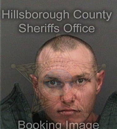 Tomas Perez, - Hillsborough County, FL 