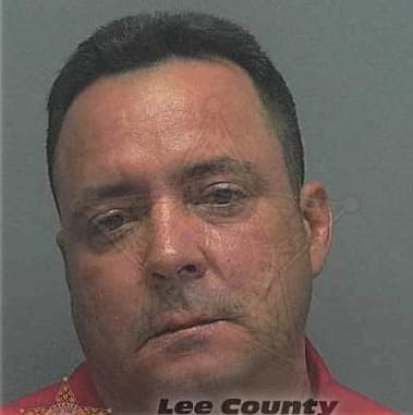 Adam Perlberg, - Lee County, FL 