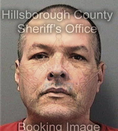 Timothy Peterson, - Hillsborough County, FL 