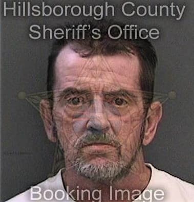 Daniel Petroff, - Hillsborough County, FL 