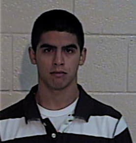 Ricardo Pina, - Hidalgo County, TX 