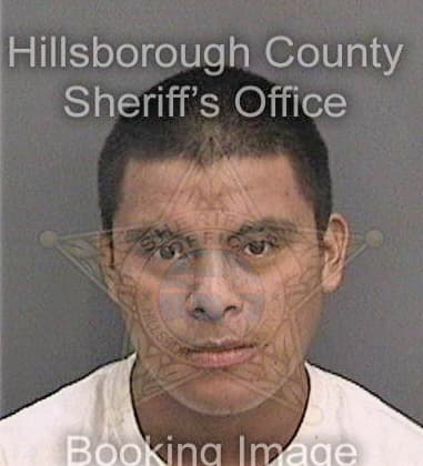 Kyle Porter, - Hillsborough County, FL 