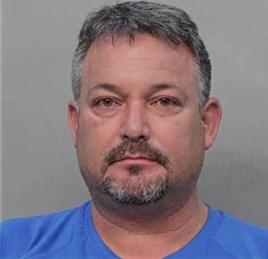 Jose Portillo, - Dade County, FL 