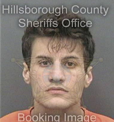 Orlando Ramaella, - Hillsborough County, FL 