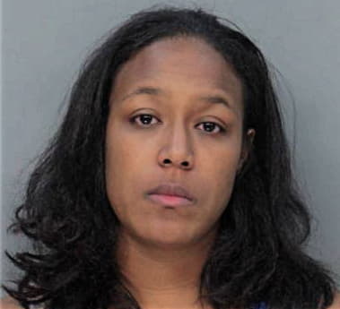 Sytrese Reid, - Dade County, FL 