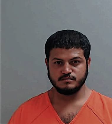 Rodolfo Resendez - Hidalgo County, TX 