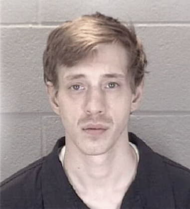 Anthony Richard, - Tippecanoe County, IN 