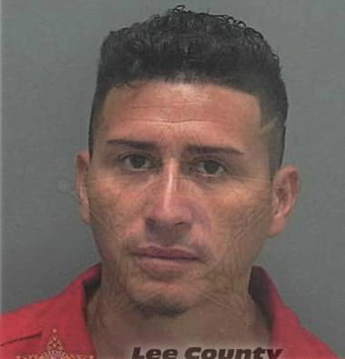 Emmanuel Rivera, - Lee County, FL 