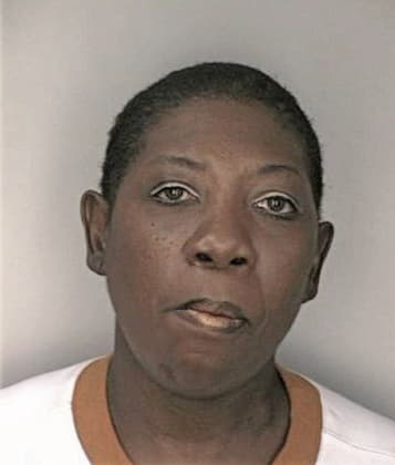 Kennethia Roberts - Hillsborough County, FL 
