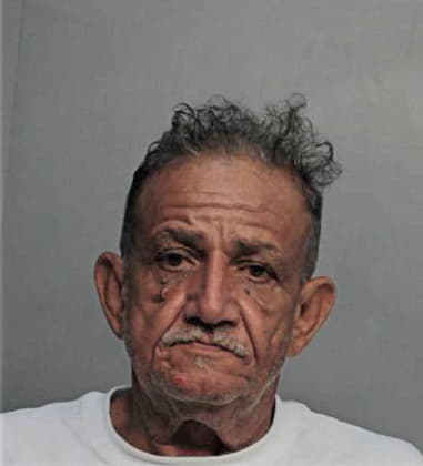 Alberto Rodriguez, - Dade County, FL 