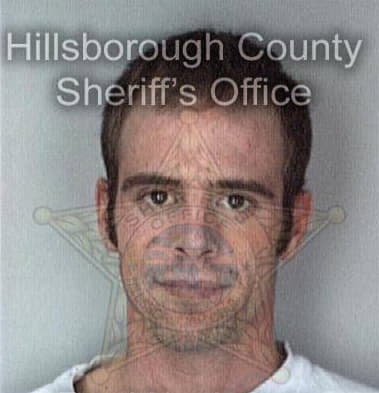 Cesar Rodriguez, - Hillsborough County, FL 