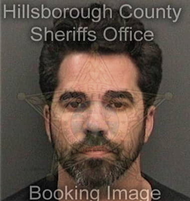 Damian Rodriguez, - Hillsborough County, FL 