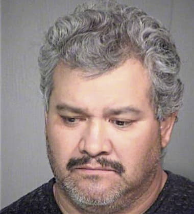 Jeffrey Rosales - Maricopa County, AZ 