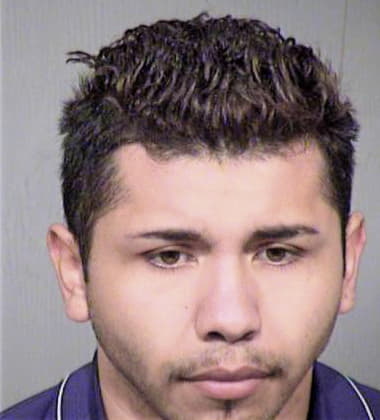Devon Ross - Maricopa County, AZ 
