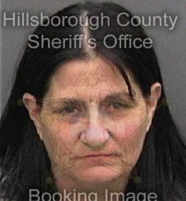 Norma Ruiz, - Hillsborough County, FL 