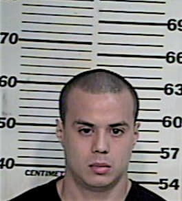 Matthew Saenz, - Hidalgo County, TX 