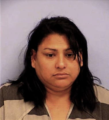 Perla Sanchez-Jaimes, - Travis County, TX 