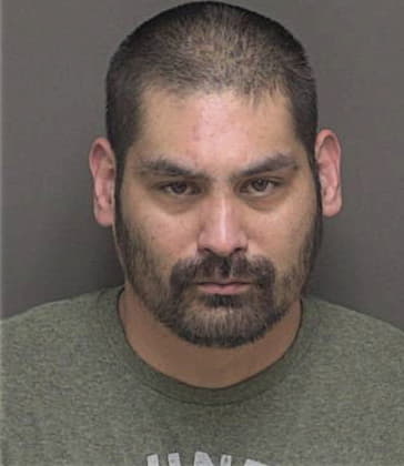 James Sandoval, - Linn County, OR 