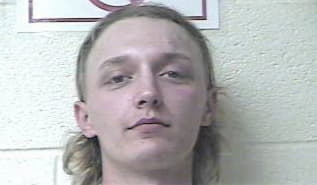 Jeffery Sargent, - Harlan County, KY 