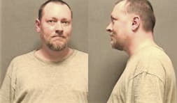 Jesse Scales, - Hancock County, IN 