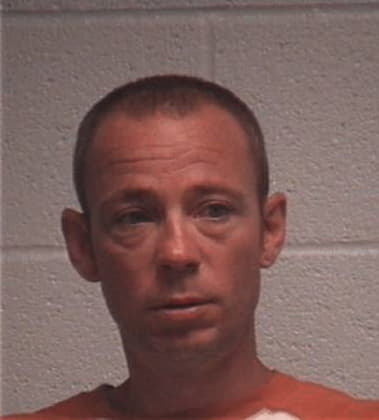 Scott Sisk - Cleveland County, NC 