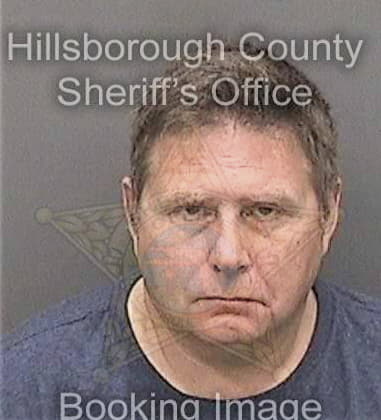 Peter Skon, - Hillsborough County, FL 