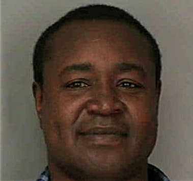 Lance Slaton - Polk County, FL 