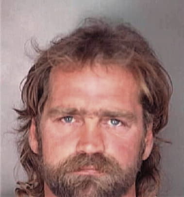 Gerald Slemons - Polk County, FL 