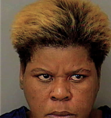 Amanda Smith - Polk County, FL 