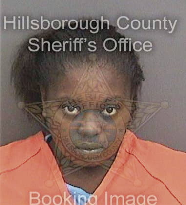 Jacqueline Smith, - Hillsborough County, FL 