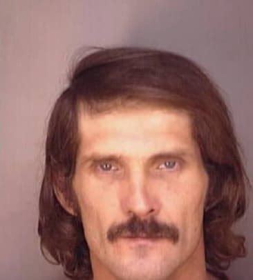 Jeffrey Smith - Polk County, FL 