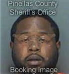 Ricarick Smith - Pinellas County, FL 