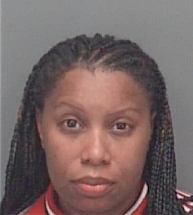 Sandra Smith - Pinellas County, FL 