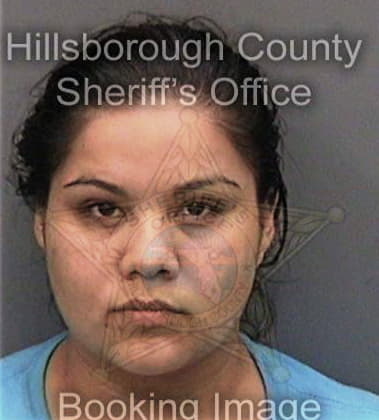 Stacie Smyklo, - Hillsborough County, FL 