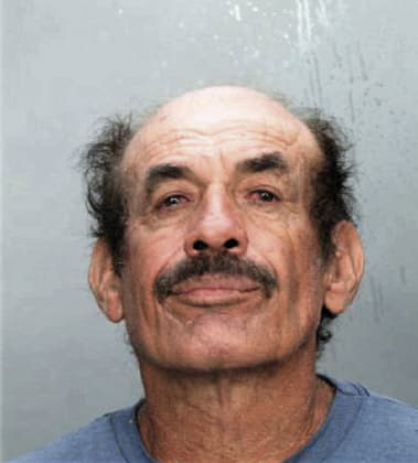 Mario Soto, - Dade County, FL 