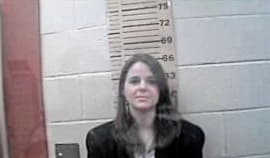 Stephanie Springs, - Lamar County, MS 