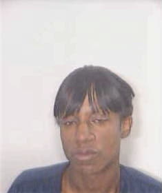 Monique Starr - Fulton County, GA 