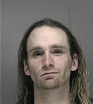 James Steedley, - Volusia County, FL 