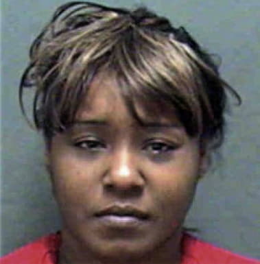 Tatiana Stewart, - Mecklenburg County, NC 