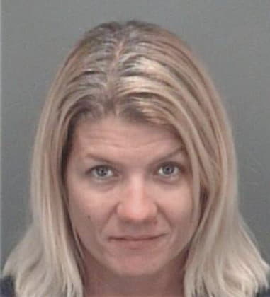 Audrey Stone, - Pinellas County, FL 