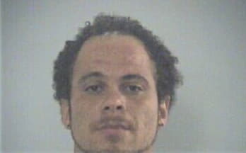 Seibert Taylor - Fayette County, KY 