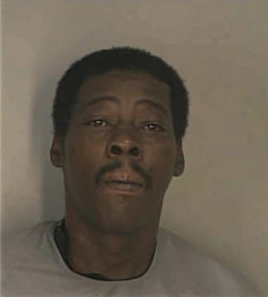 Hipolito Terrones - DeKalb County, GA 