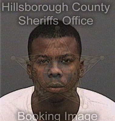 Delray Thomas, - Hillsborough County, FL 