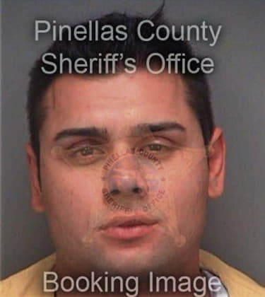 Donald Thomas, - Pinellas County, FL 